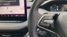 Skoda Enyaq 210kW 85x Sportline 82kWh 4x4 5dr Auto Electric Estate